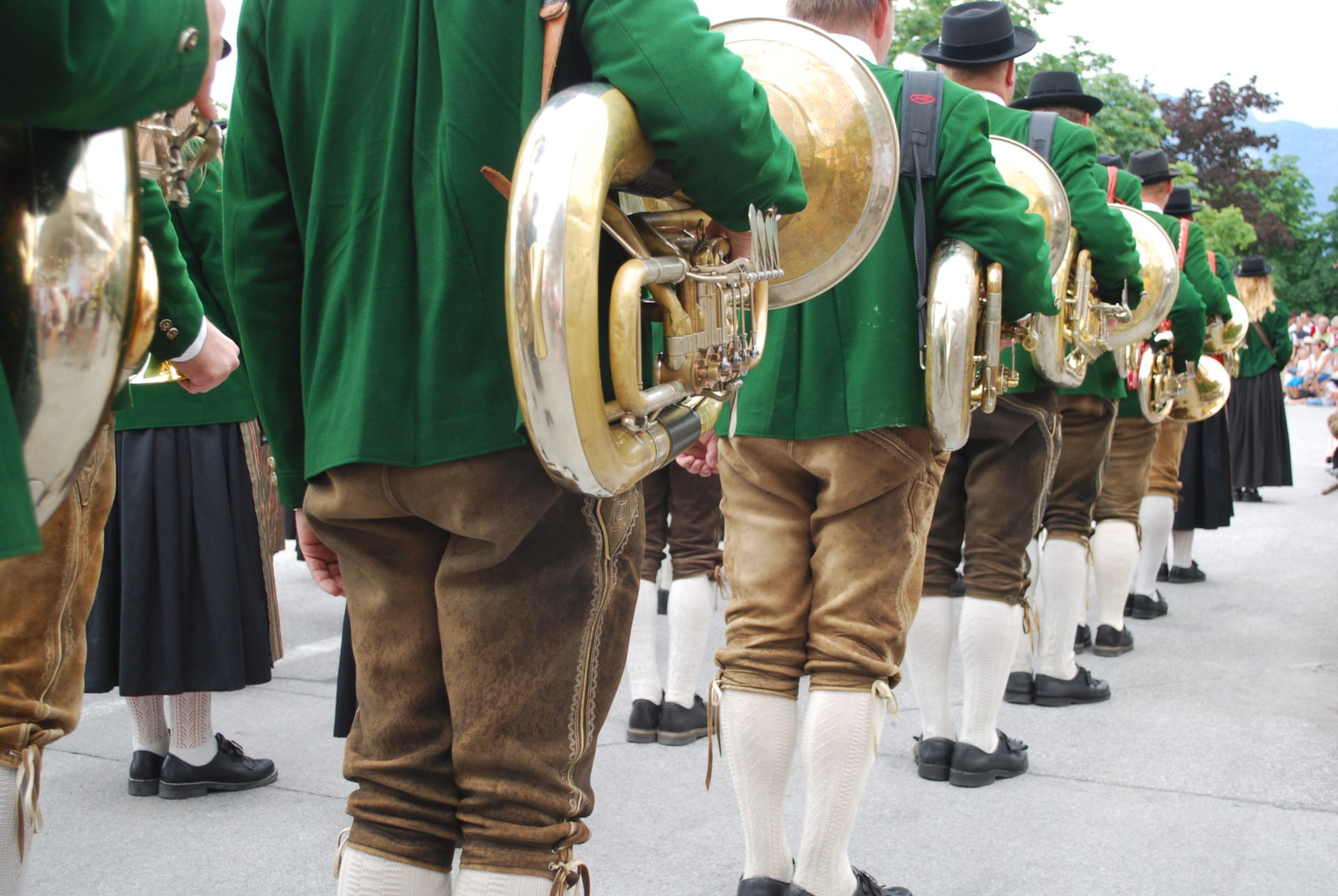 Flachgauer Blasmusikverband